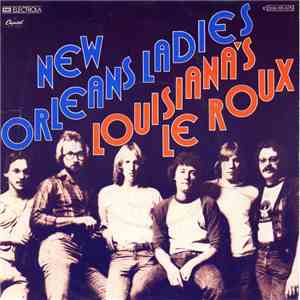 Louisiana's Le Roux - New Orleans Ladies download flac mp3