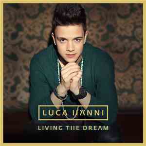 Luca Hänni - Living The Dream download flac mp3