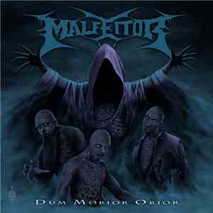 Malfeitor  - Dum Morior Orior download flac mp3