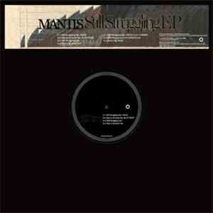 Mantis  - Still Struggling EP download flac mp3