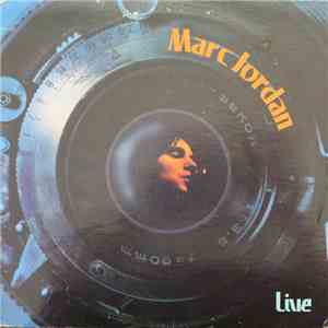 Marc Jordan - Live download flac mp3