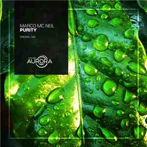 Marco Mc Neil - Purity download flac mp3