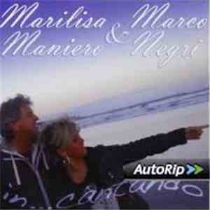 Marilisa Maniero & Marco Negri - In...Cantando download flac mp3
