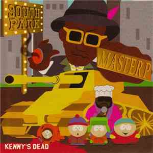 Master P - Kenny's Dead flac mp3 download