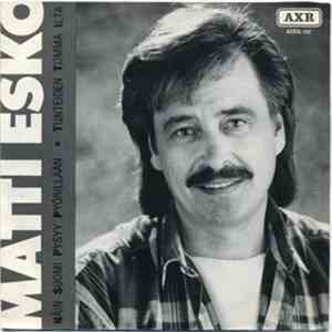 Matti Esko - Näin Suomi Pysyy Pyörillään / Tunteiden Tumma Ilta download flac mp3