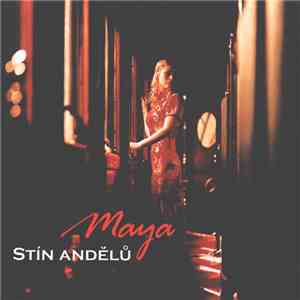 Maya  - Stín Andělů download flac mp3