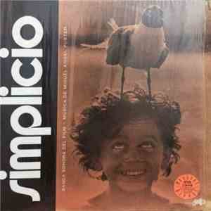 Miguel Angel Fuster - Banda Sonora Del Film Simplicio download flac mp3