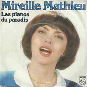 Mireille Mathieu - Les Pianos Du Paradis download flac mp3