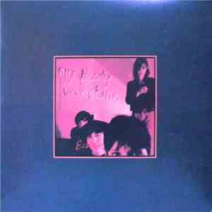 My Bloody Valentine - Ecstasy download flac mp3