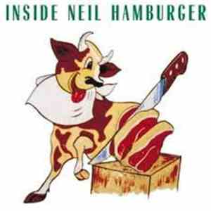 Neil Hamburger - Inside Neil Hamburger download flac mp3