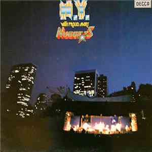 Nuggets - N.Y. With Proud Mary download flac mp3