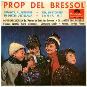 Orfeó Enric Morera - Prop Del Bressol download flac mp3