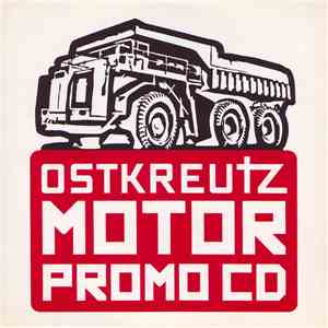 Ostkreutz - Motor download flac mp3