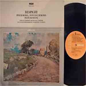 Ottorino Respighi - Ottorino Respighi download flac mp3