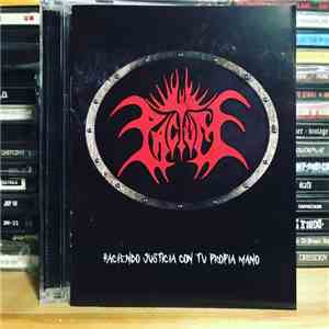 Pactum - Haciendo Justicia Con Tu Propia Mano download flac mp3