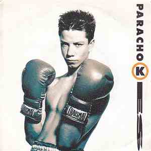 Parachokes - Estoy Harto download flac mp3