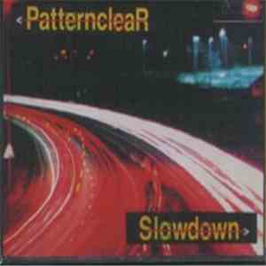 Patternclear - Slowdown download flac mp3