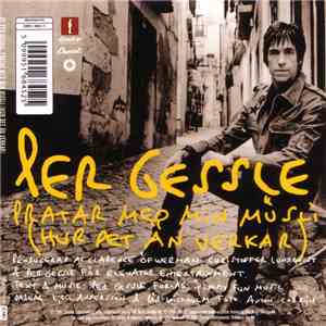 Per Gessle / Per Gessle Feat. Son Of A Plumber - Pratar Med Min Müsli (Hur Det Än Verkar) / Shopping With Mother flac mp3 download