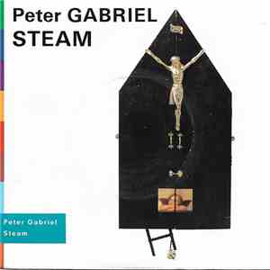 Peter Gabriel - Steam download flac mp3