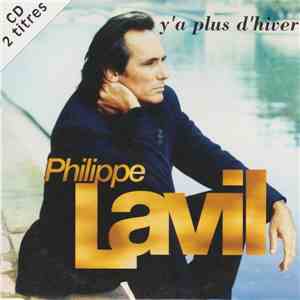 Philippe Lavil - Y A Plus D'Hiver download flac mp3