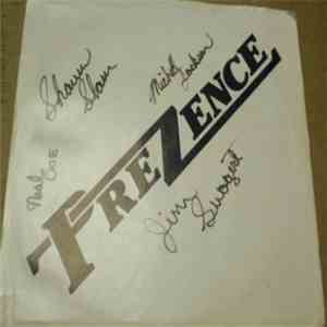 Prezence - Rock Louder / Over You download flac mp3