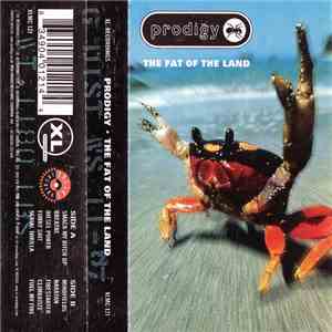 Prodigy - The Fat Of The Land download flac mp3