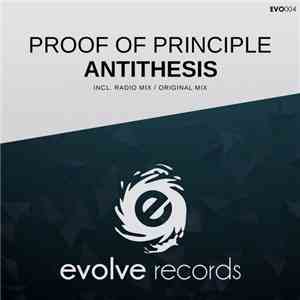Proof Of Principle - Antithesis flac mp3 download