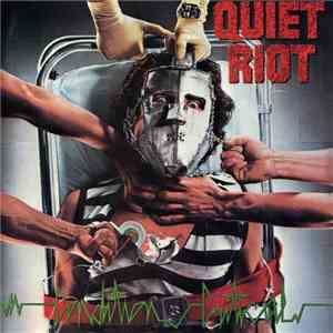 Quiet Riot - Condition Critical download flac mp3