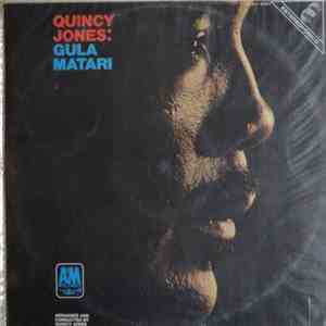 Quincy Jones - Gula Matari download flac mp3