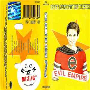 Rage Against The Machine - Evil Empire download flac mp3