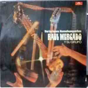 Raúl Mercado - Variaciones Humahuaquenas download flac mp3