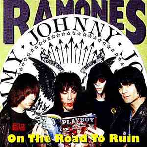Ramones - On The Road To Ruin download flac mp3