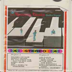 Ramsey Lewis - Maiden Voyage download flac mp3