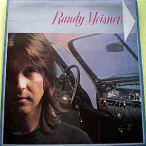 Randy Meisner - Randy Meisner download flac mp3