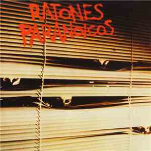 Ratones Paranoicos - Ratones Paranoicos download flac mp3