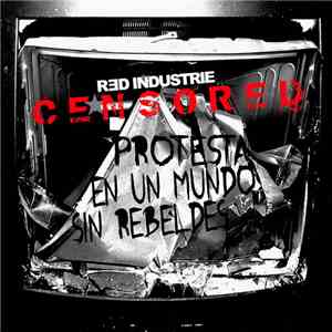 Red Industrie - Censored download flac mp3