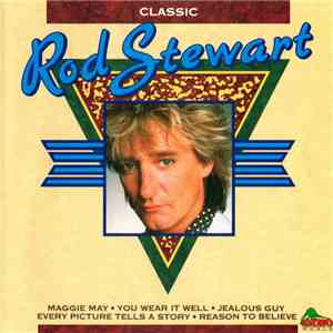 Rod Stewart - Classic Rod Stweart download flac mp3
