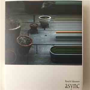 Ryuichi Sakamoto - Async download flac mp3