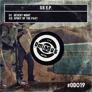 S5  - E.P. download flac mp3