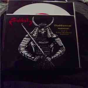 Sabbat - Sabbatical Maniac Vol.1 download flac mp3