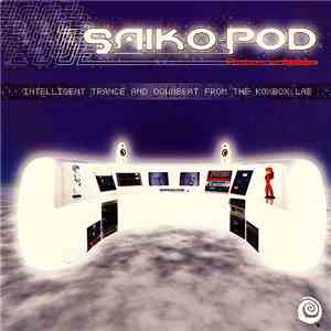 Saiko-Pod - Phutures And Options download flac mp3