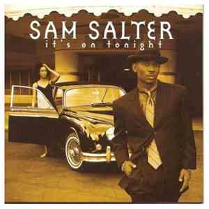 Sam Salter - It's On Tonight download flac mp3