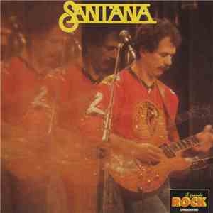 Santana - Santana download flac mp3