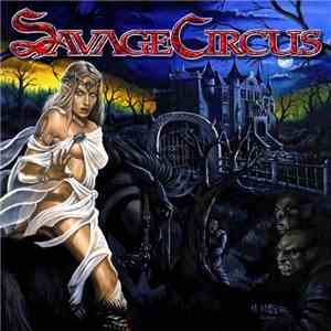 Savage Circus - Dreamland Manor download flac mp3
