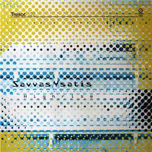 Savvas Ysatis - Highrise download flac mp3