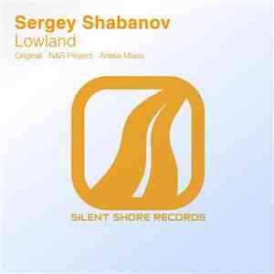Sergey Shabanov - Lowland download flac mp3