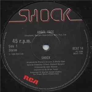 Shock  - Angel Face / R.E.R.B. download flac mp3