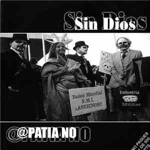 Sin Dios / @patia No - Sin Dios / @patia No download flac mp3