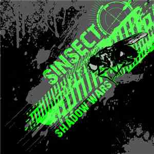 Sinsect - Shadow Wars download flac mp3