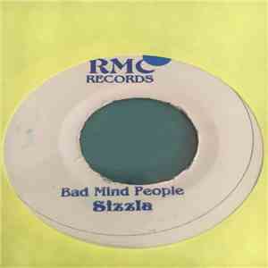 Sizzla - Bad Mind People download flac mp3